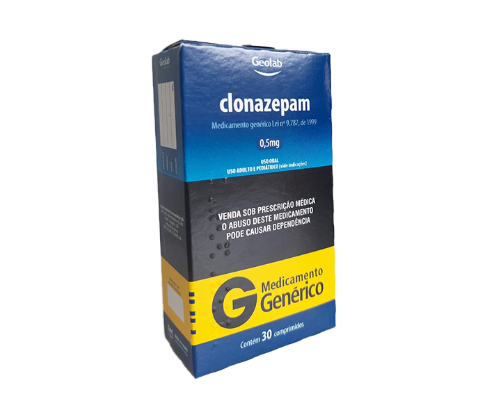 CLONAZEPAM