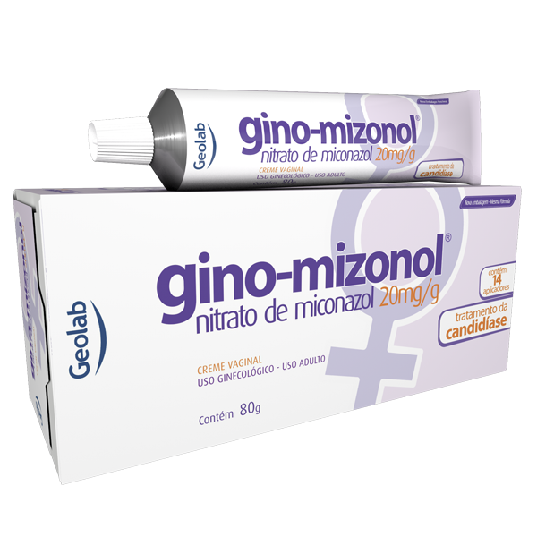 GINO MIZONOL