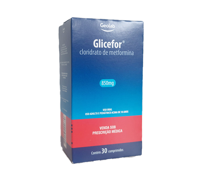 GLICEFOR