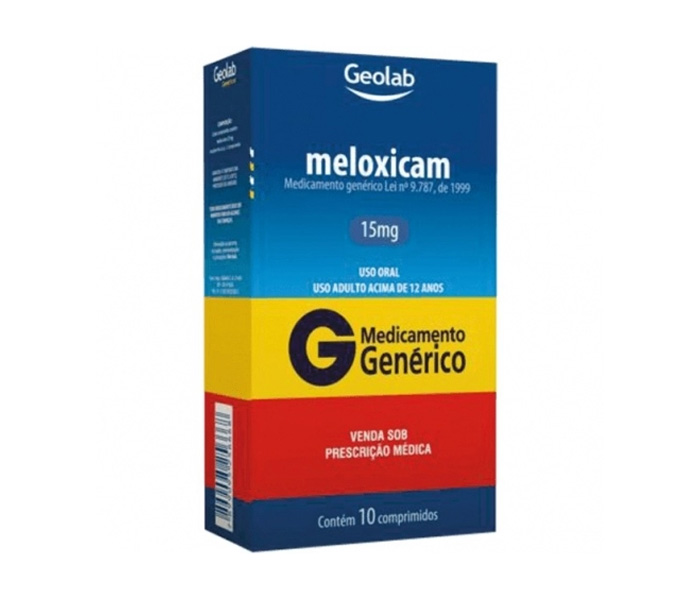 MELOXICAM