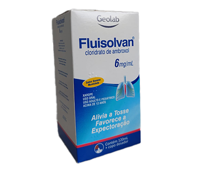 FLUISOLVAN
