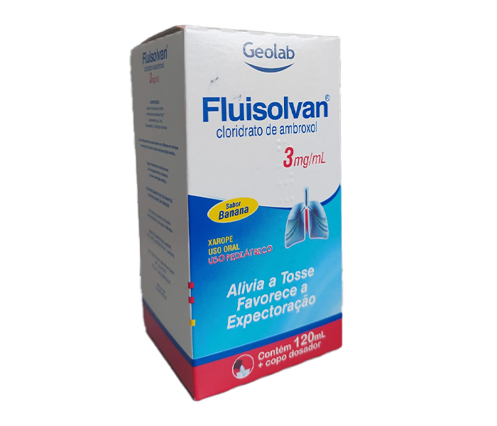 FLUISOLVAN
