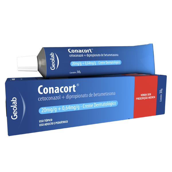 CONACORT