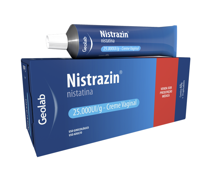 NISTRAZIN