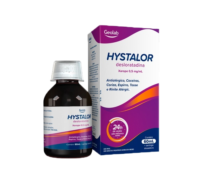 HYSTALOR