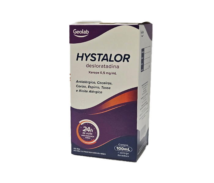 HYSTALOR