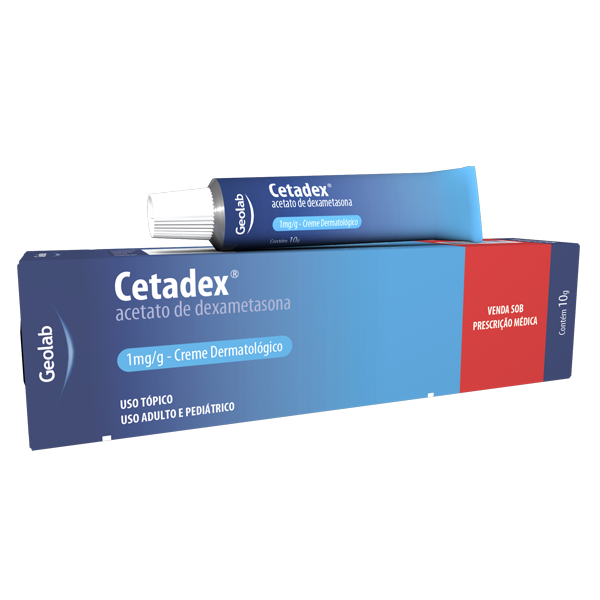 CETADEX