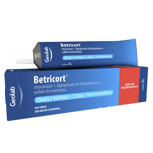 BETRICORT