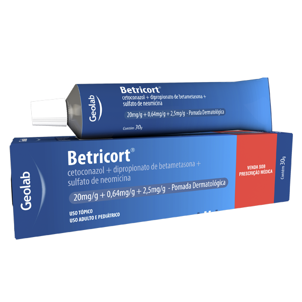 BETRICORT