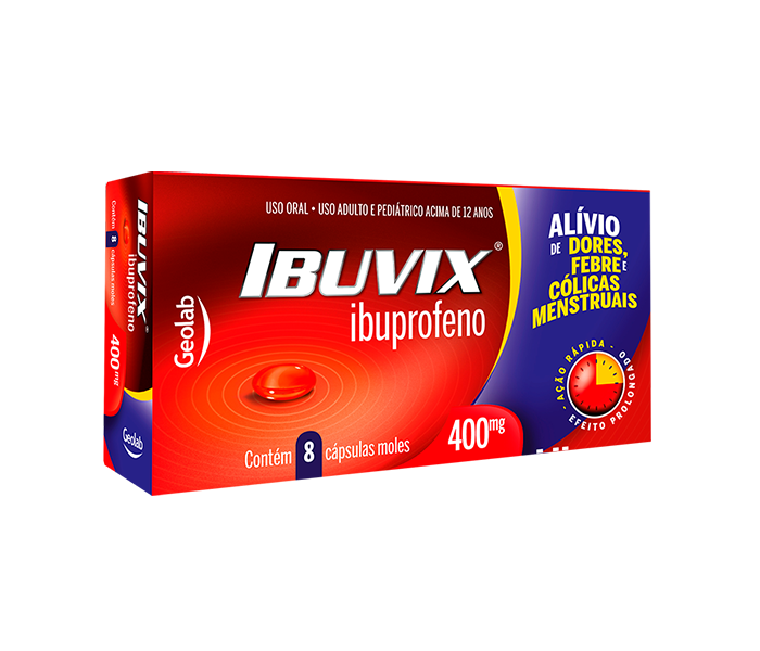 IBUVIX