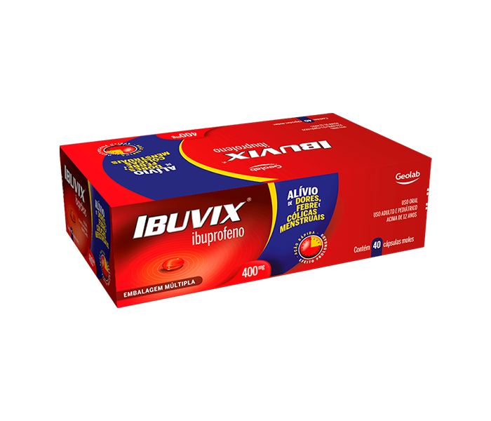 IBUVIX