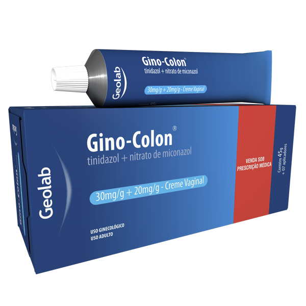 GINO-COLON