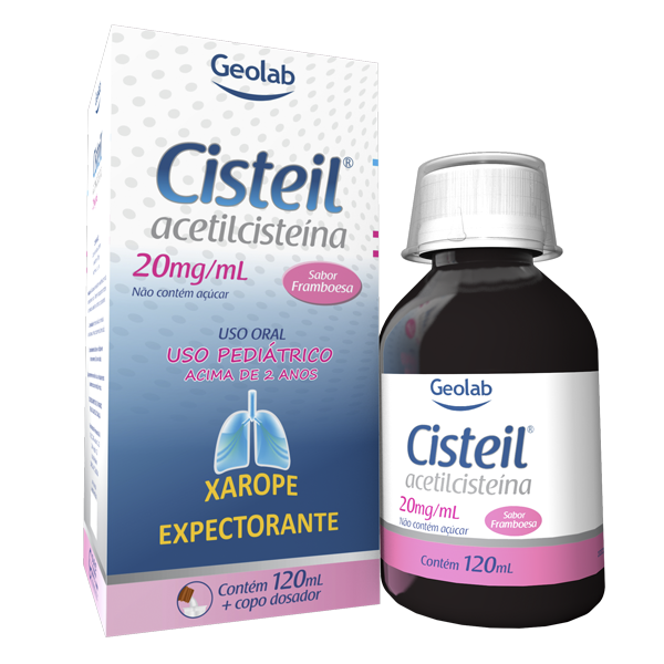 CISTEIL
