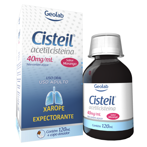 CISTEIL