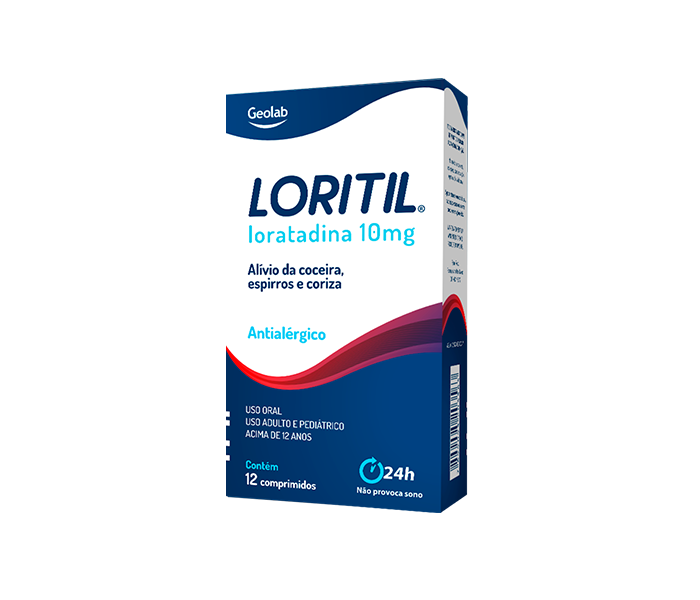 LORITIL