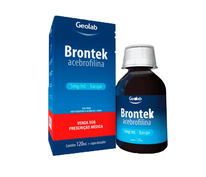 BRONTEK