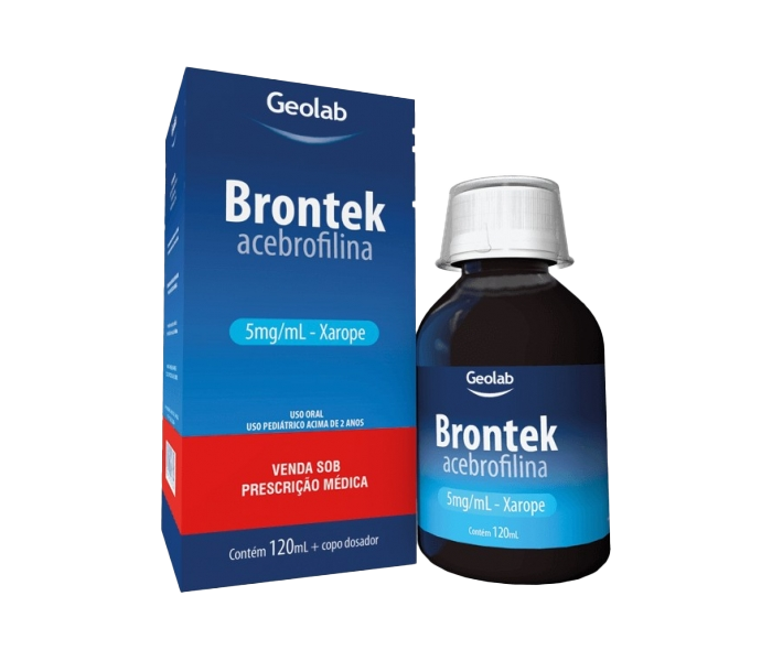 BRONTEK