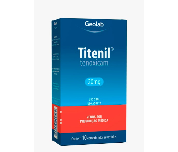 TITENIL