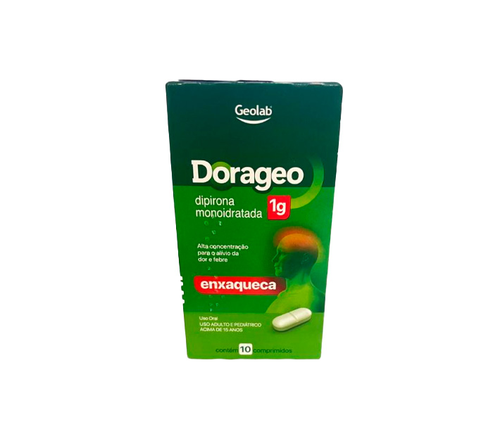 DORAGEO