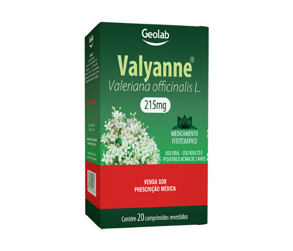 VALYANNE