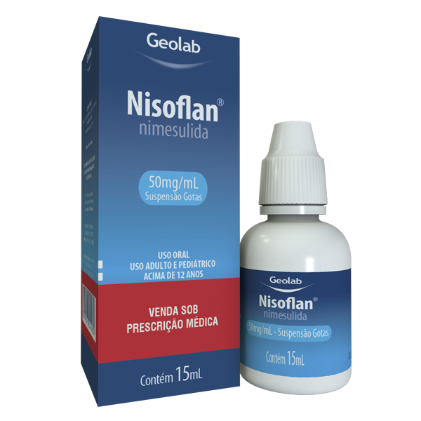 NISOFLAN