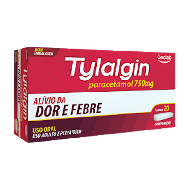 TYLALGIN