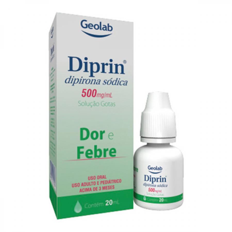 DIPRIN