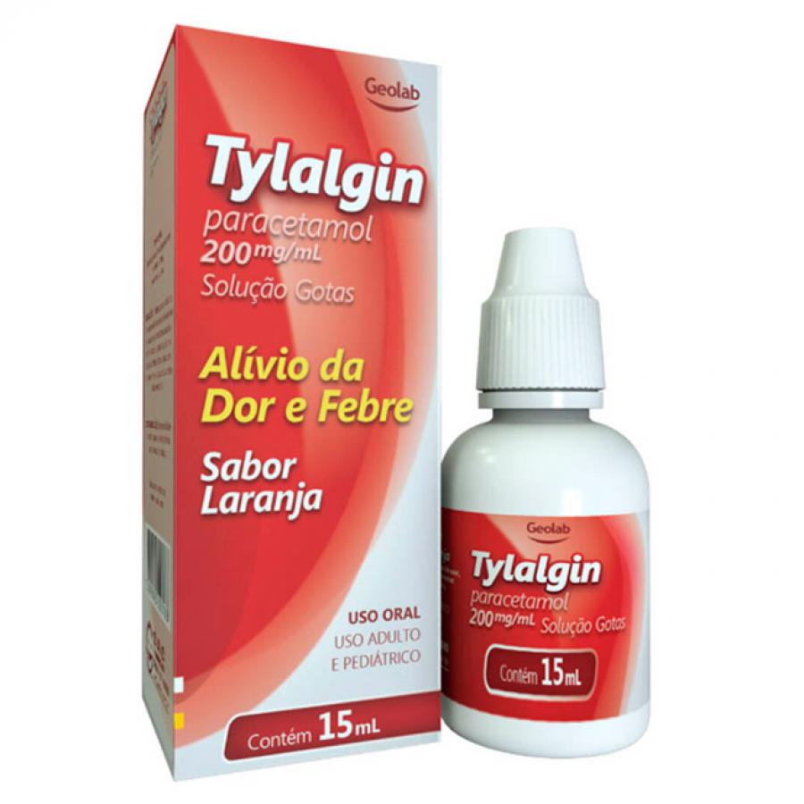 TYLALGIN
