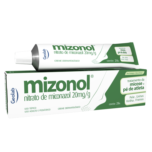 MIZONOL
