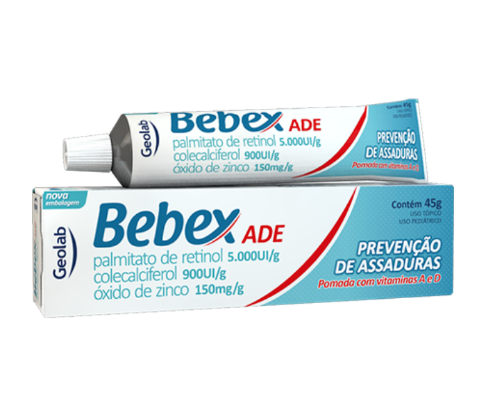BEBEX ADE