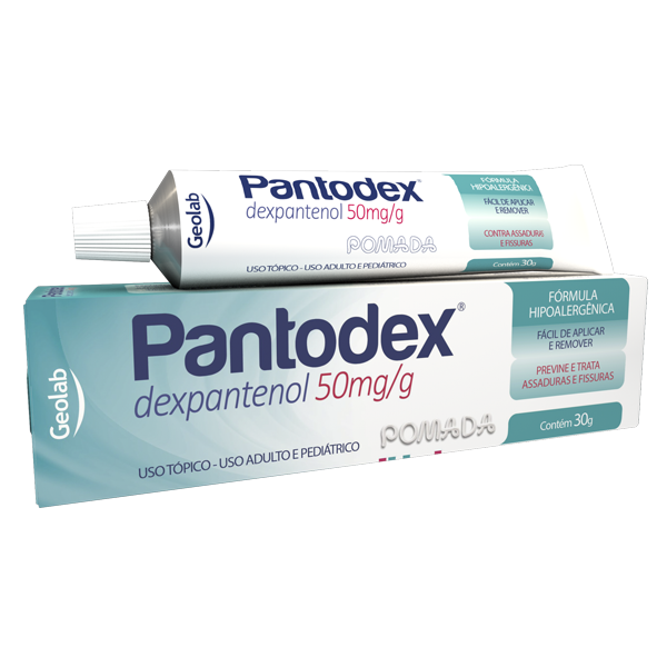 PANTODEX