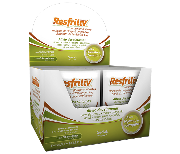 RESFRILIV