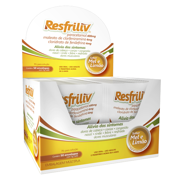 RESFRILIV