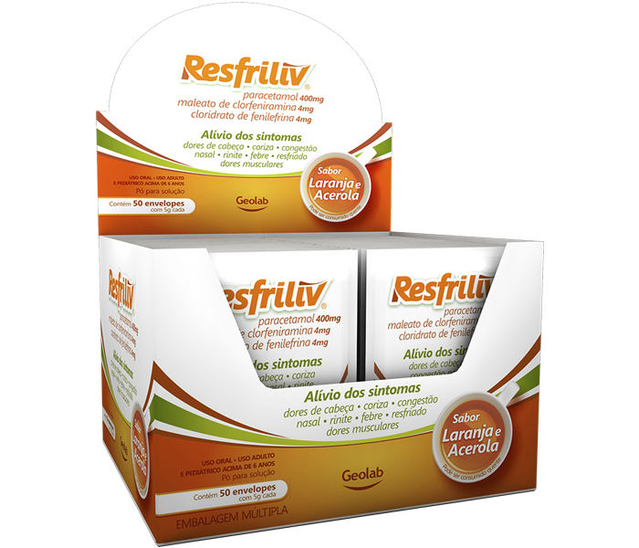 RESFRILIV