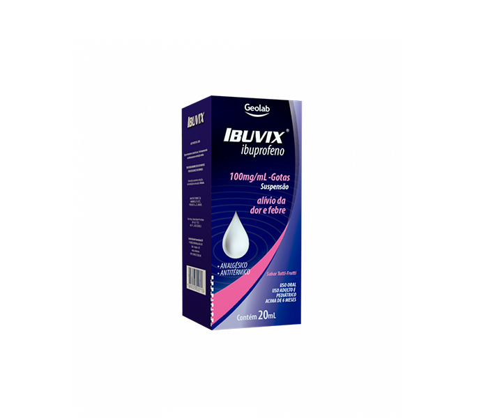 IBUVIX