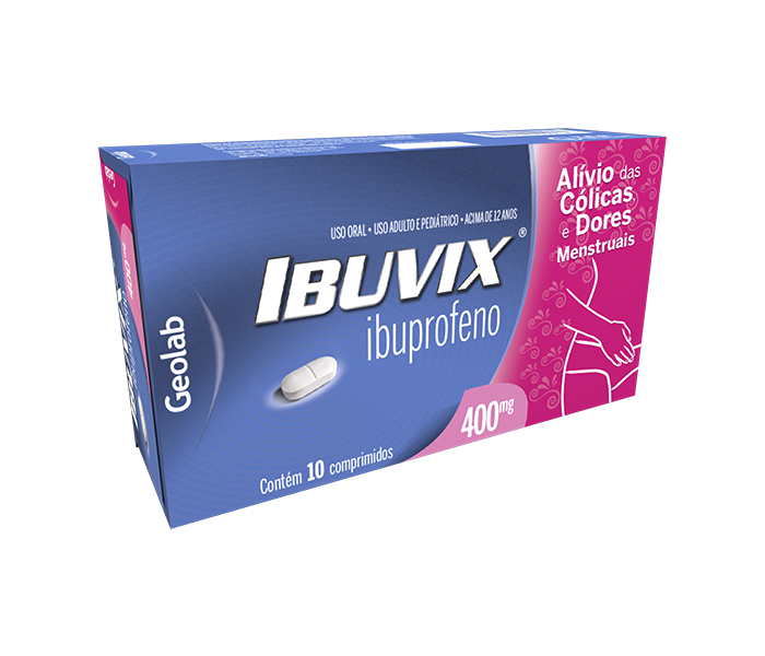 IBUVIX