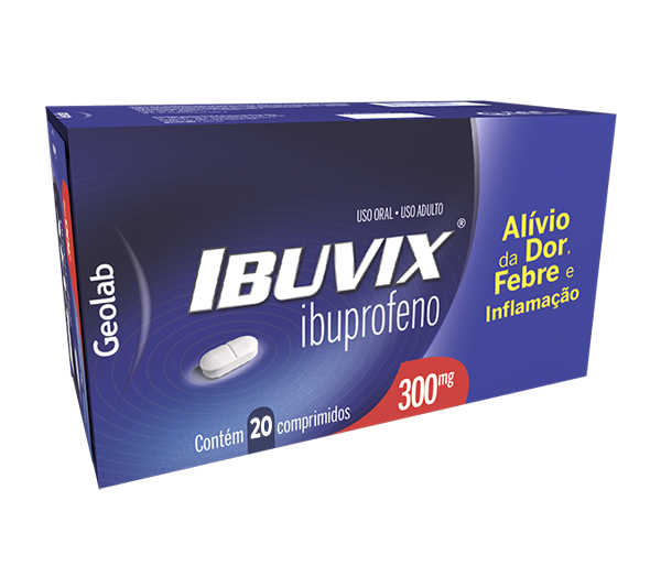 IBUVIX