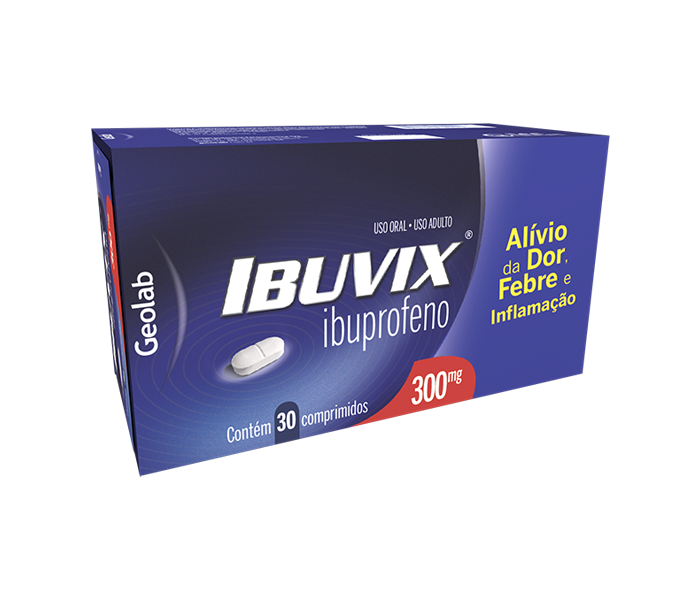 IBUVIX