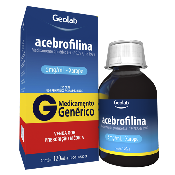 ACEBROFILINA