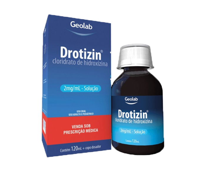 DROTIZIN