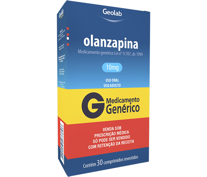 OLANZAPINA