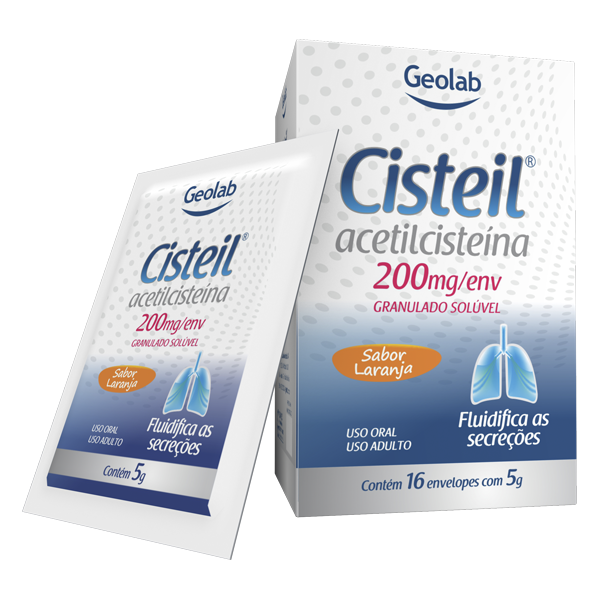CISTEIL