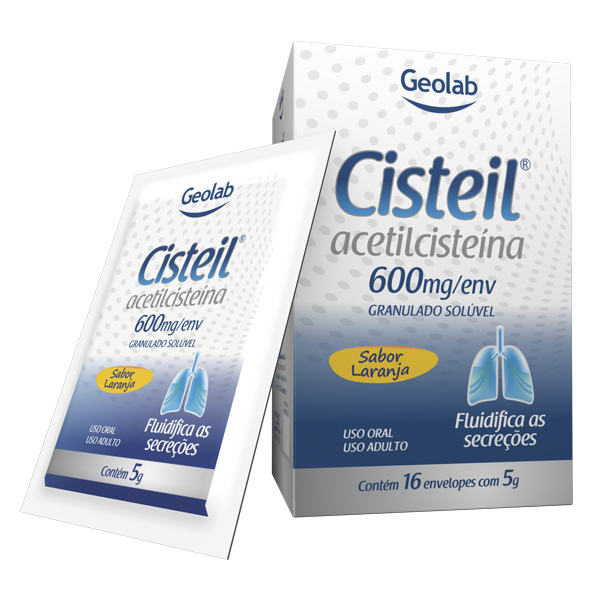 CISTEIL