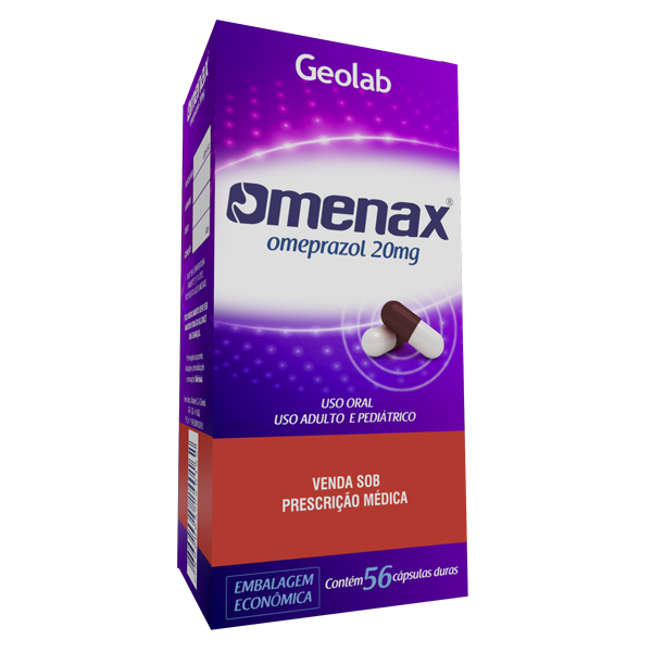 OMENAX