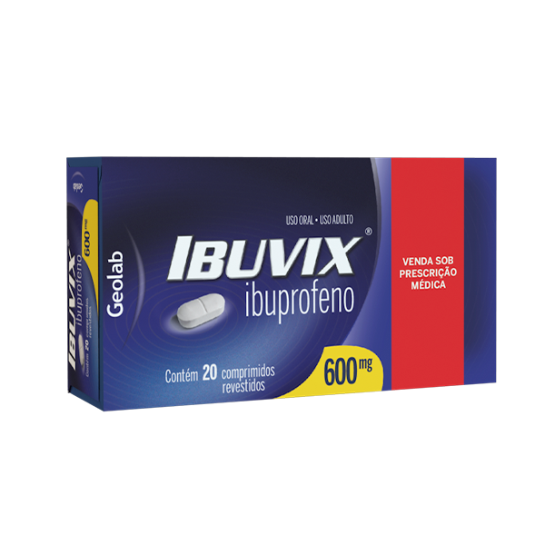 IBUVIX