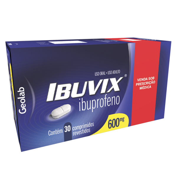 IBUVIX
