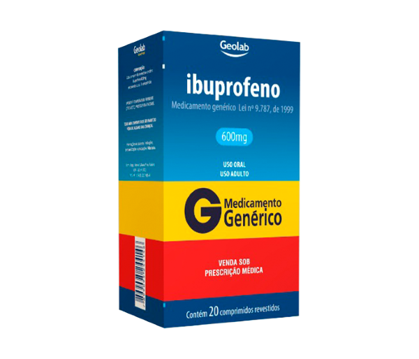 IBUPROFENO