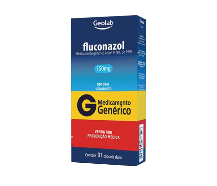 FLUCONAZOL