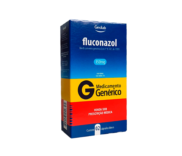 FLUCONAZOL