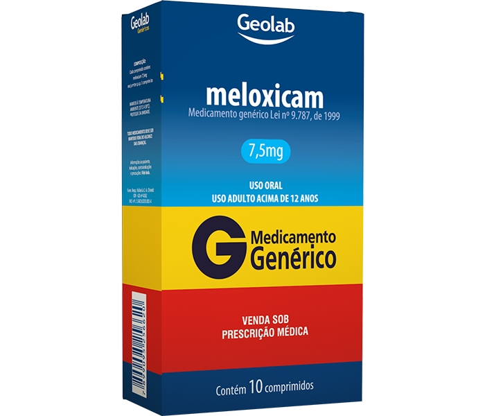 MELOXICAM